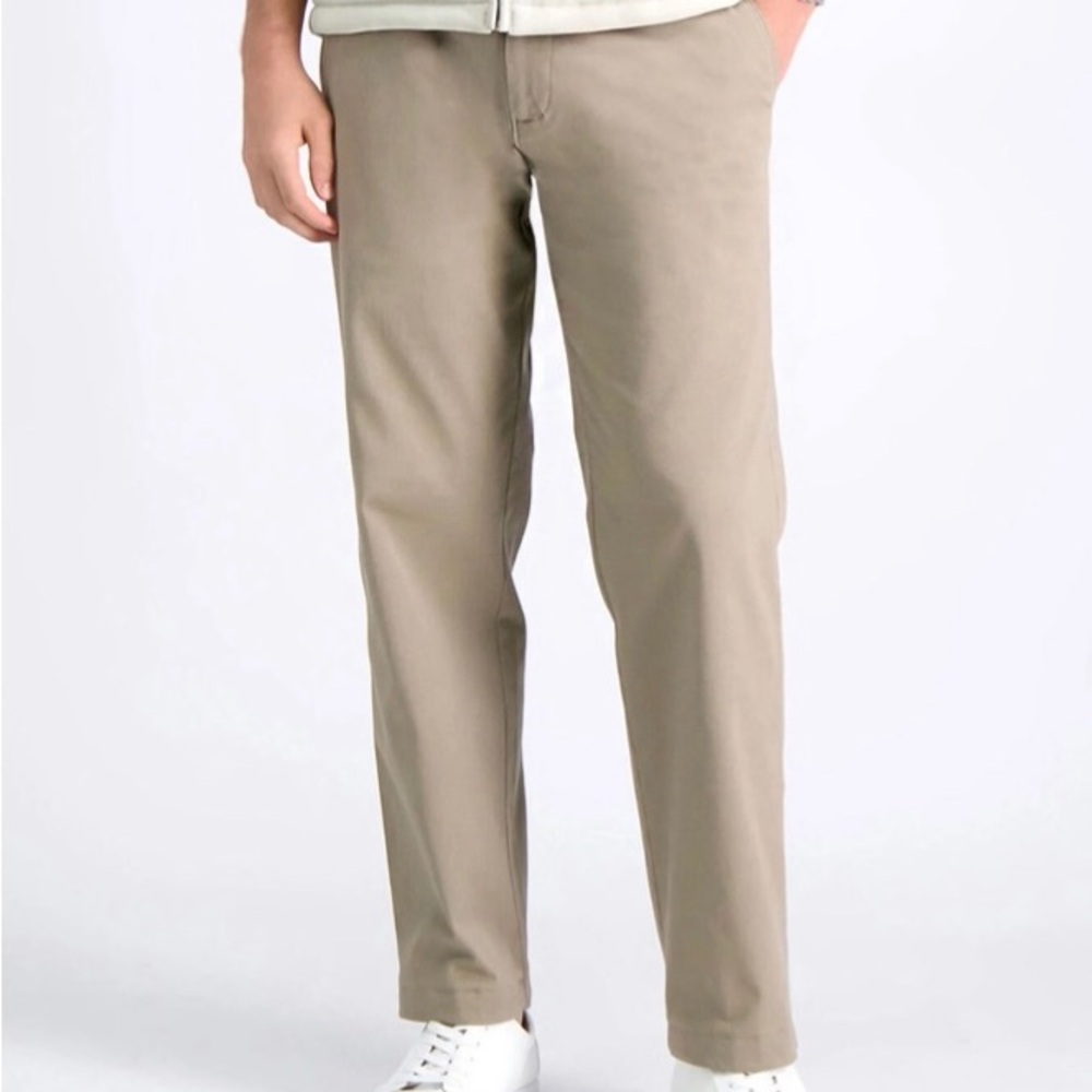 New Life Khaki Men’s Khaki Pants 👖